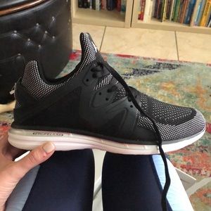 APL Shoes - New in box APL Ascend in black/chrome 10.5 APL Shoes - New in box APL Ascend in black/chrome 10.5